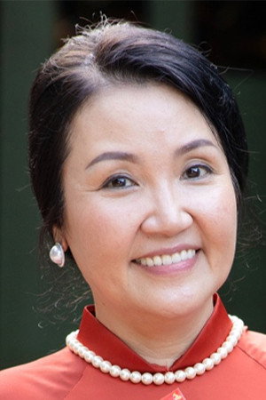 Quỳnh Nga