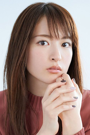 Komatsu Mikako