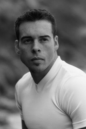 Brad James