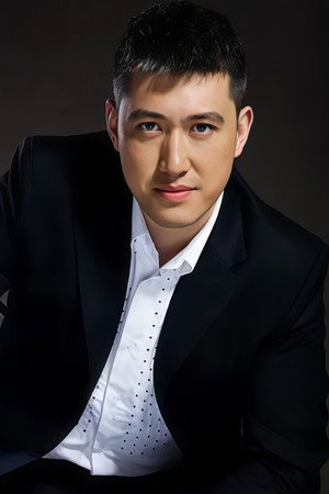 赵龙豪