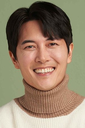 Jae-kyoon Lee