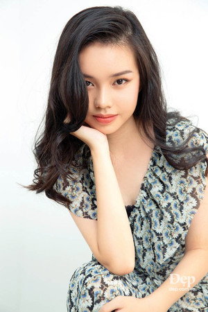 Phương Trà My